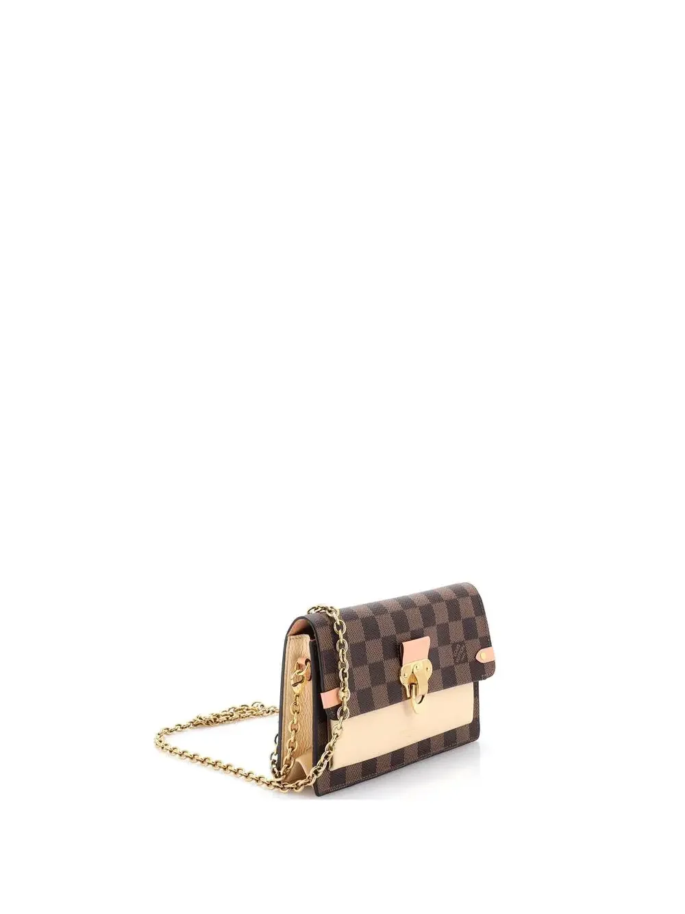 Louis Vuitton Vavin Chain Wallet Nm #218899L17B